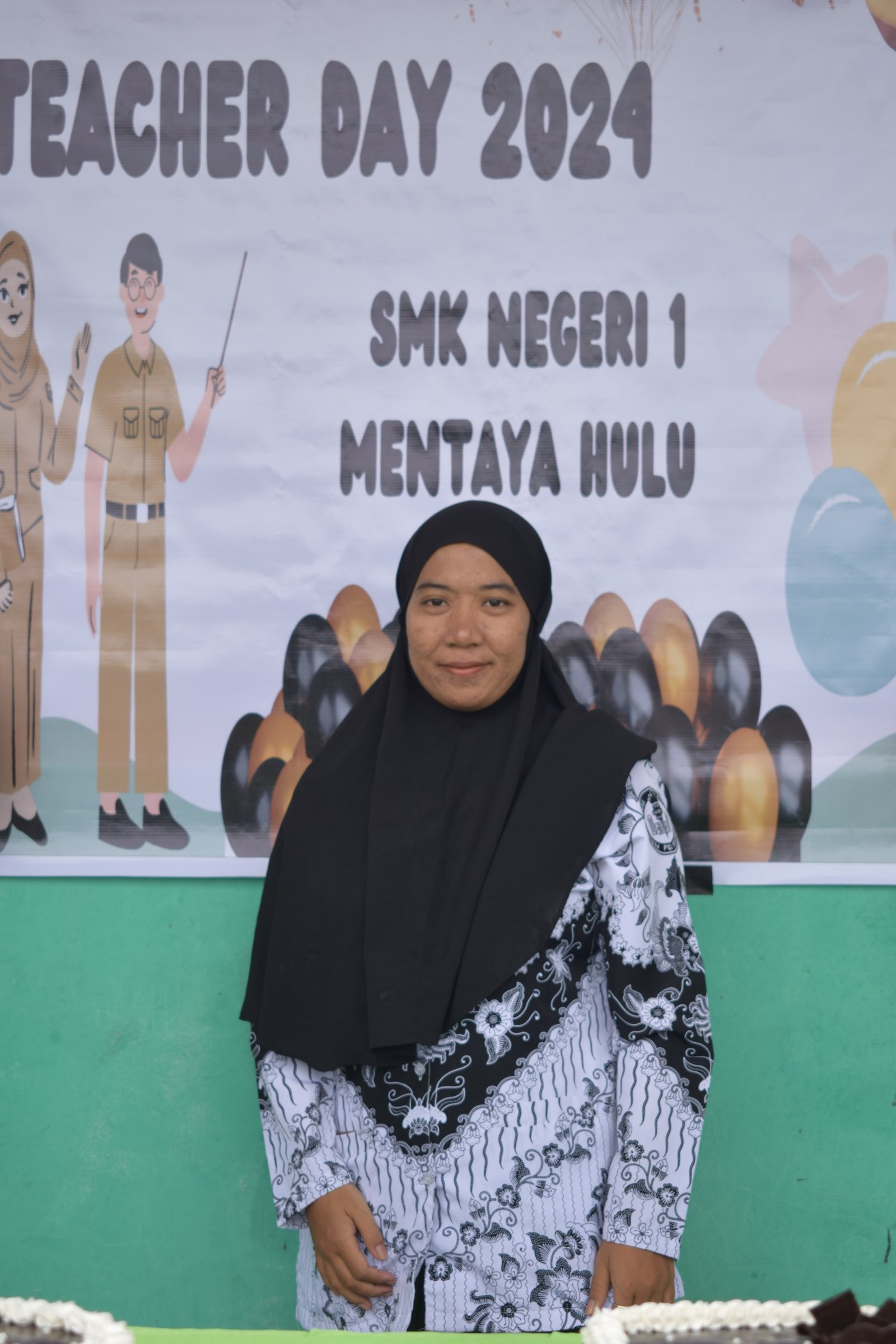 Helda Widya Wati, S.Pd