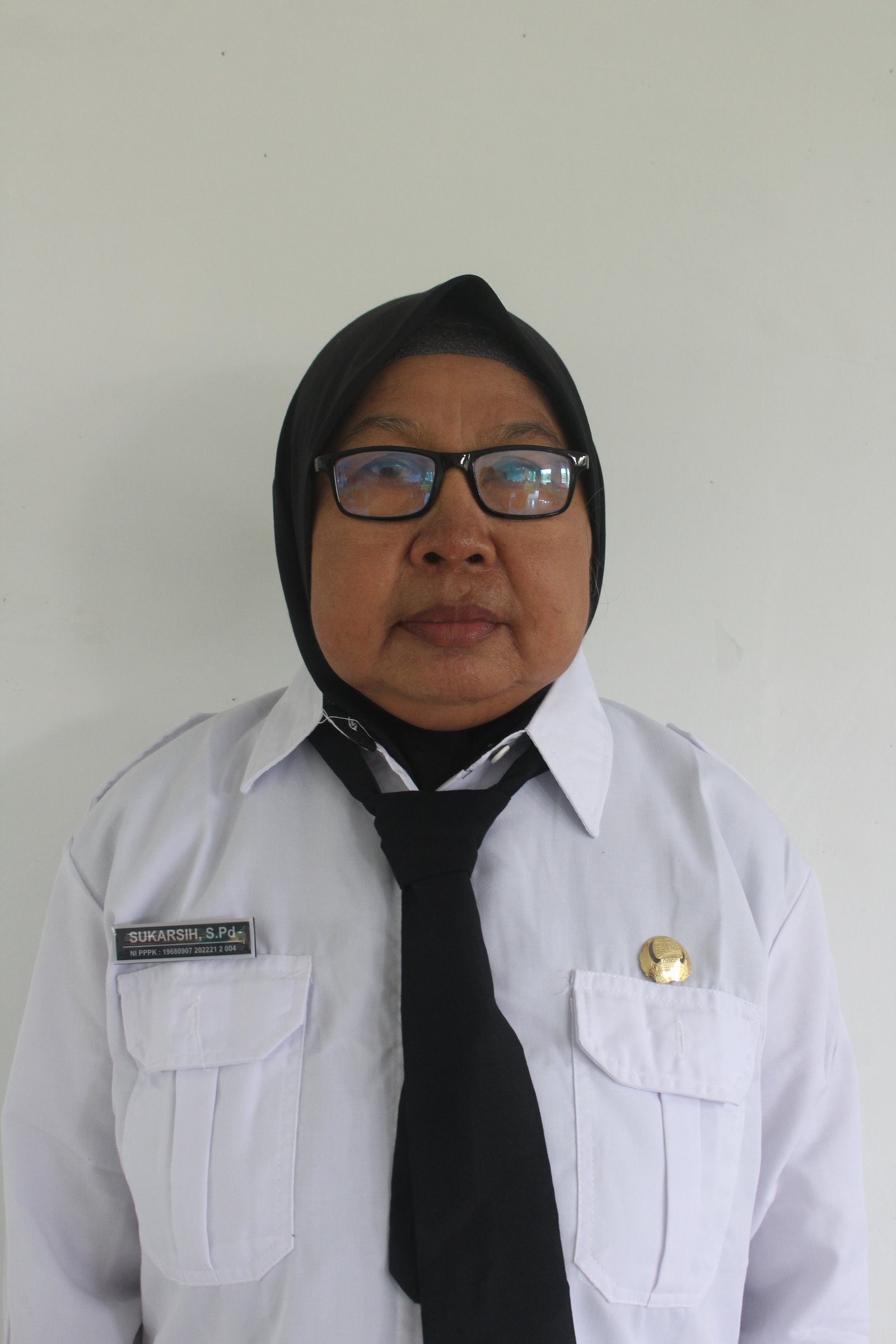 Sukarsih, S.Pd