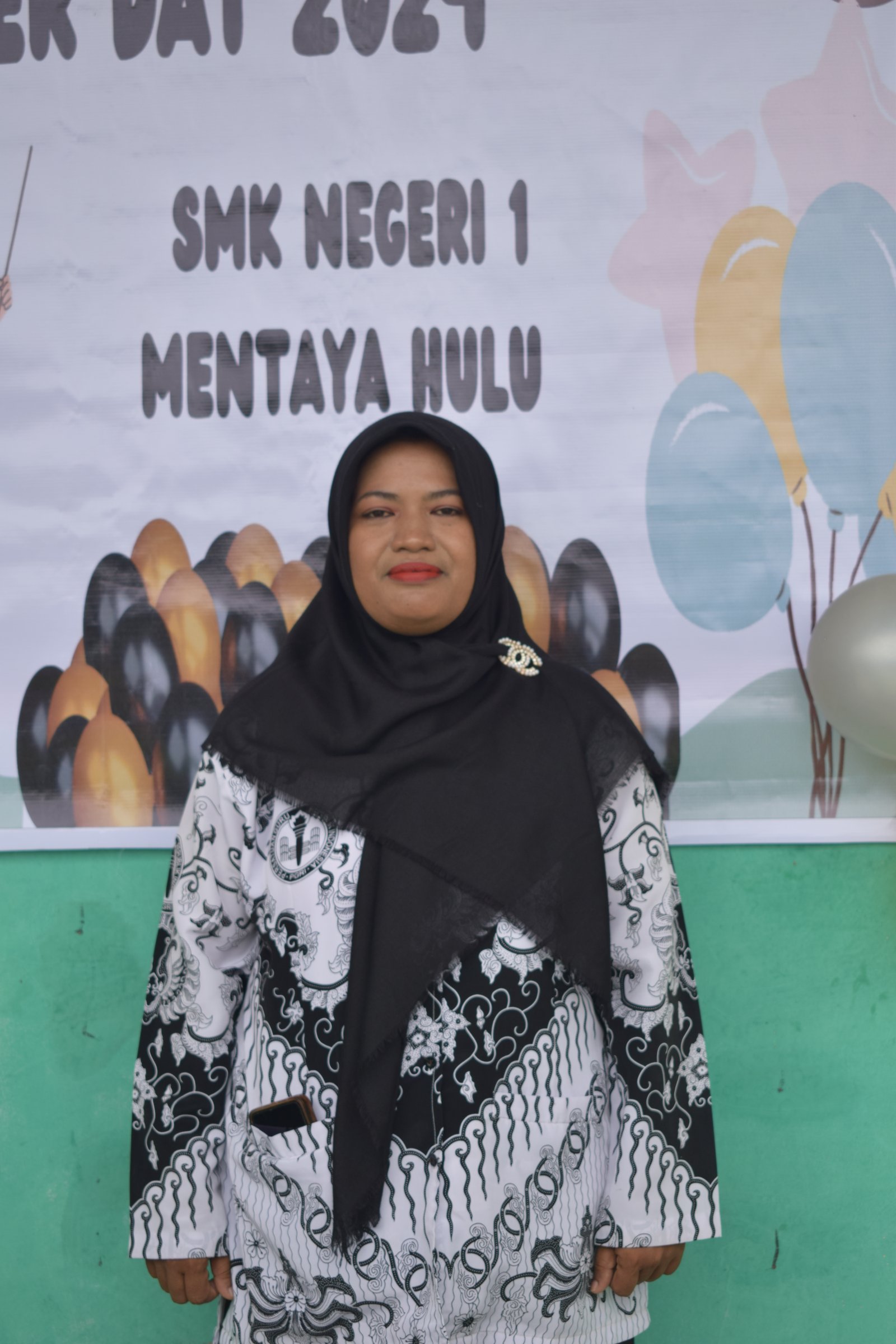 Endar Triasih, S.Pd