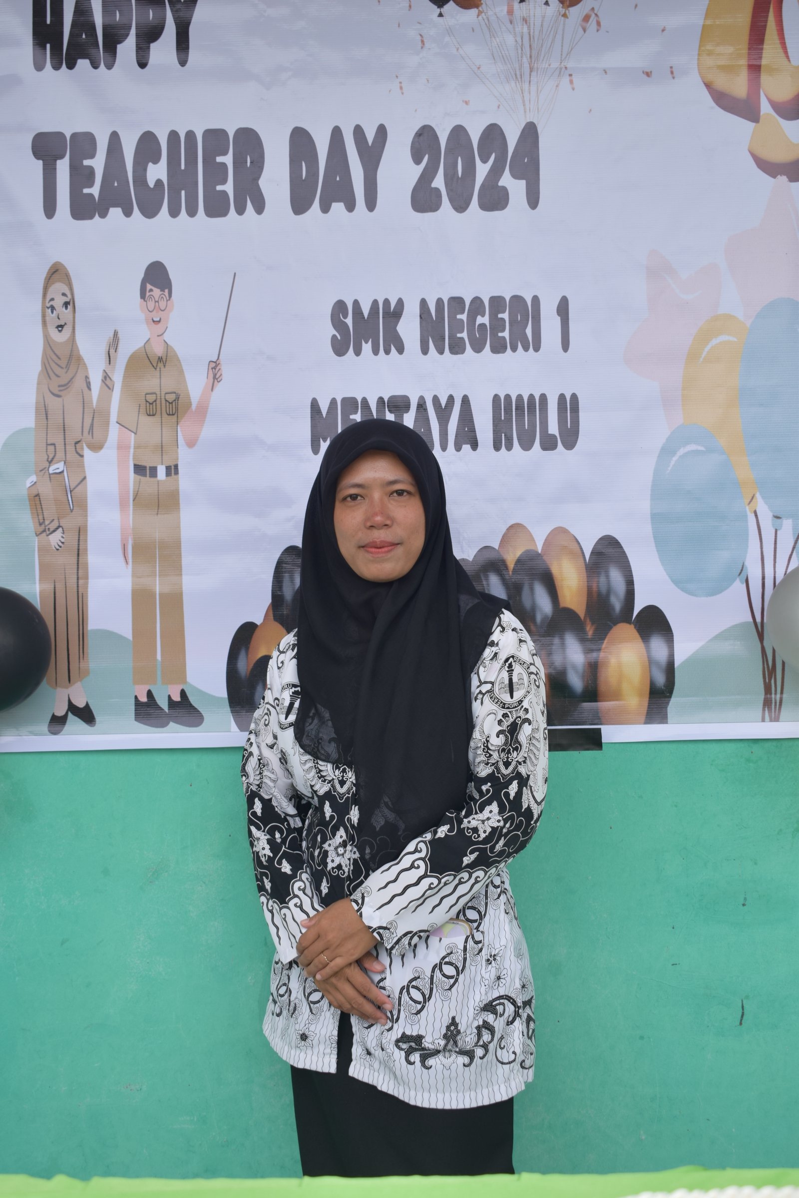 Sri Rusma Nuryanti, S.Pd